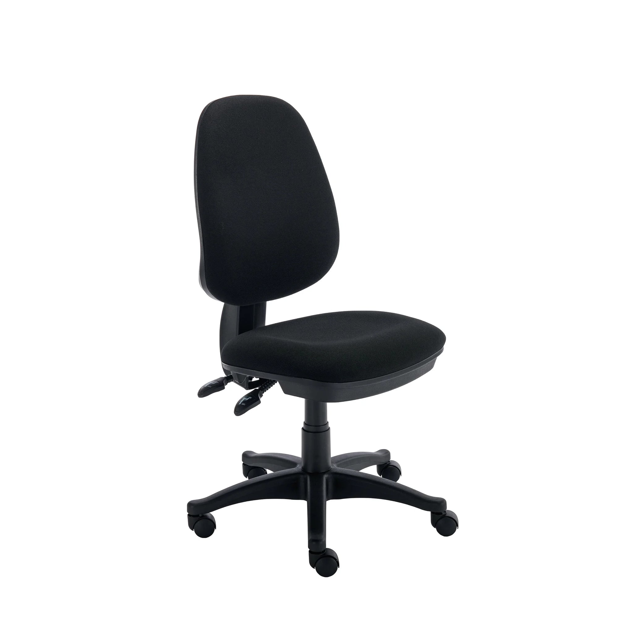 Matford 2 Lever Operator Chair