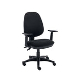 Matford 2 Lever Operator Chair