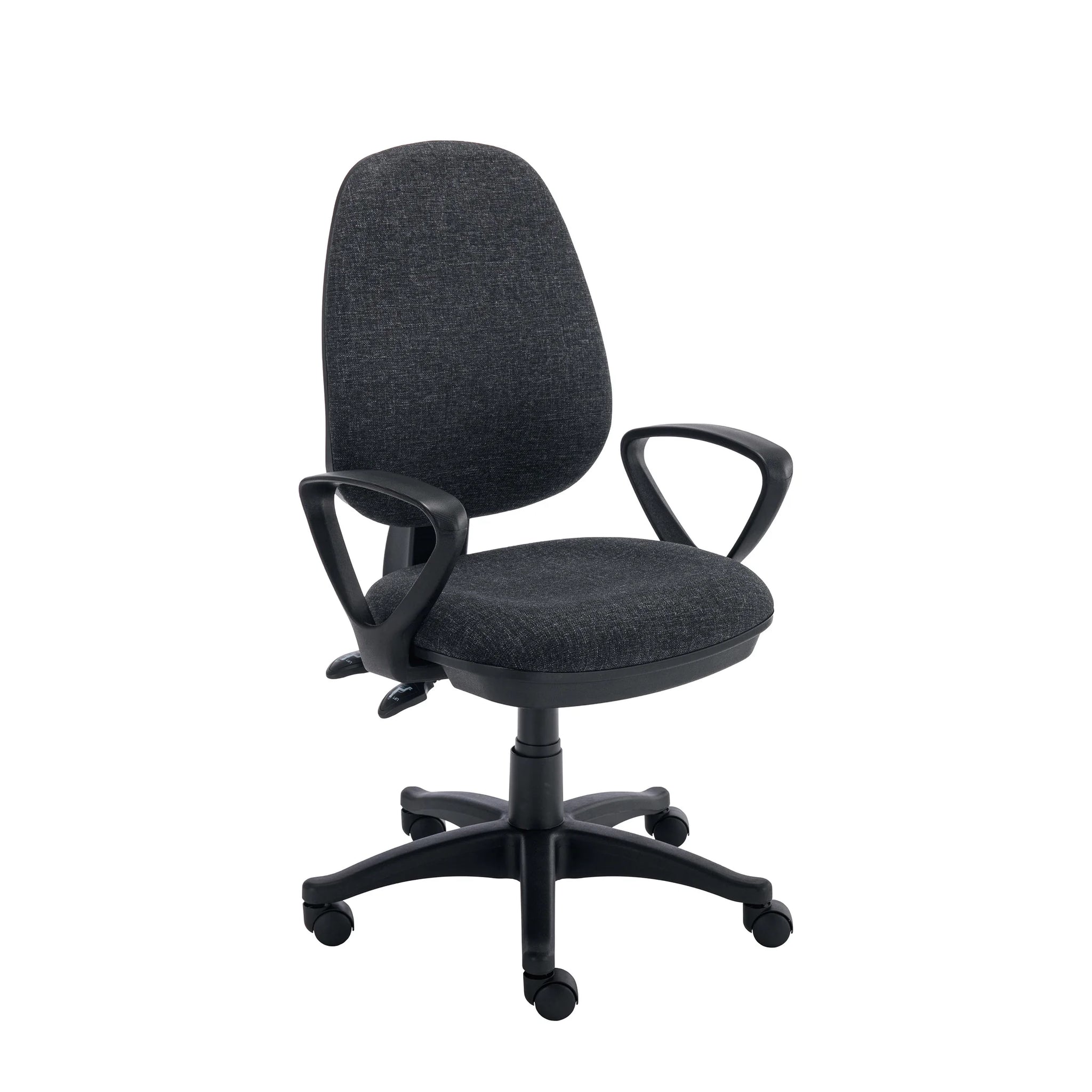 Matford 2 Lever Operator Chair