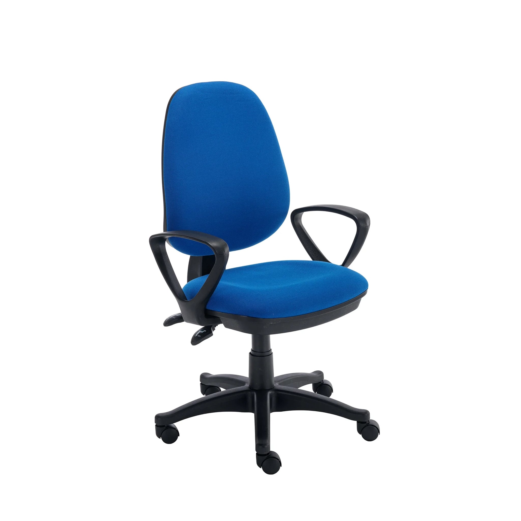 Matford 2 Lever Operator Chair