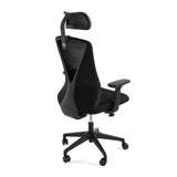 Belmont Mesh Chair