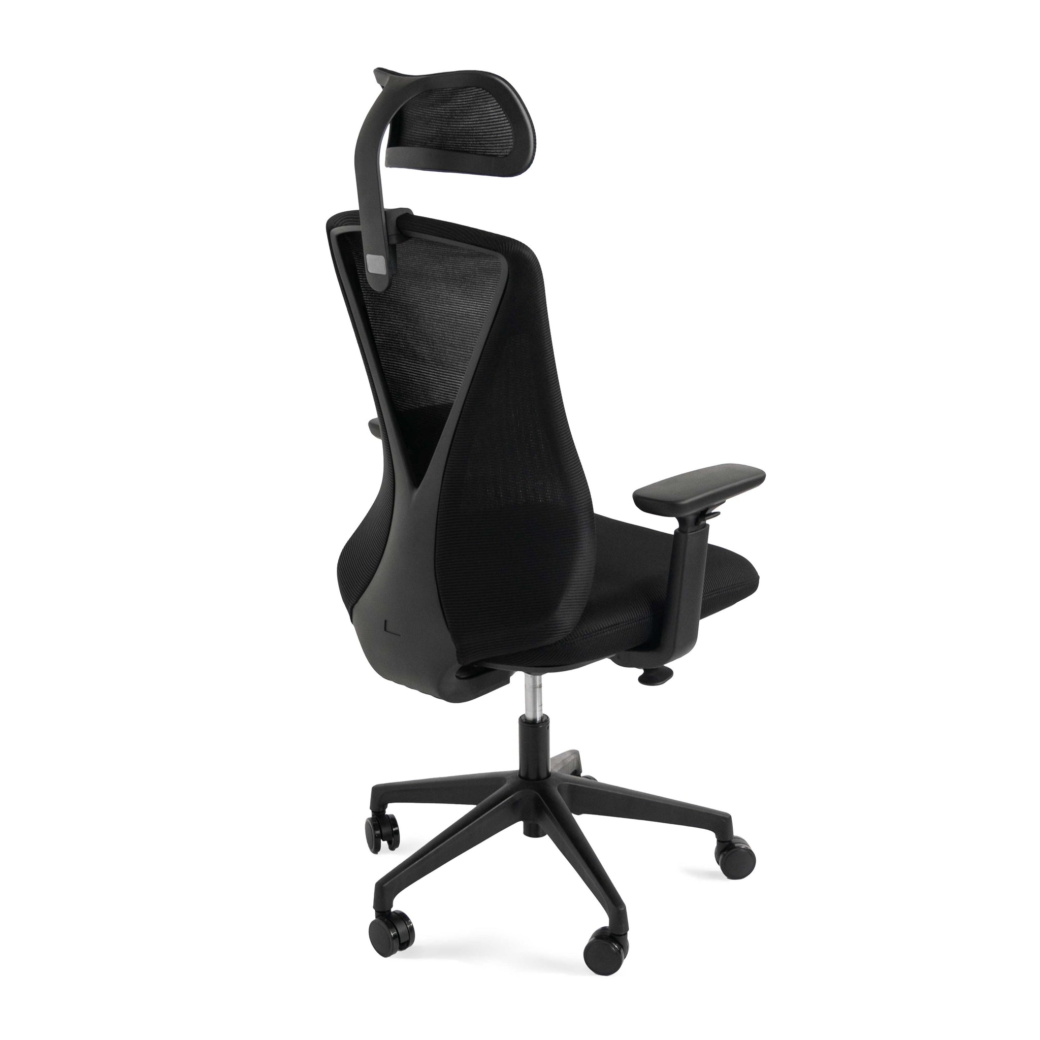 Belmont Mesh Chair