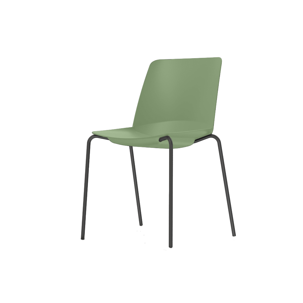 Gidleigh Canteen Chair