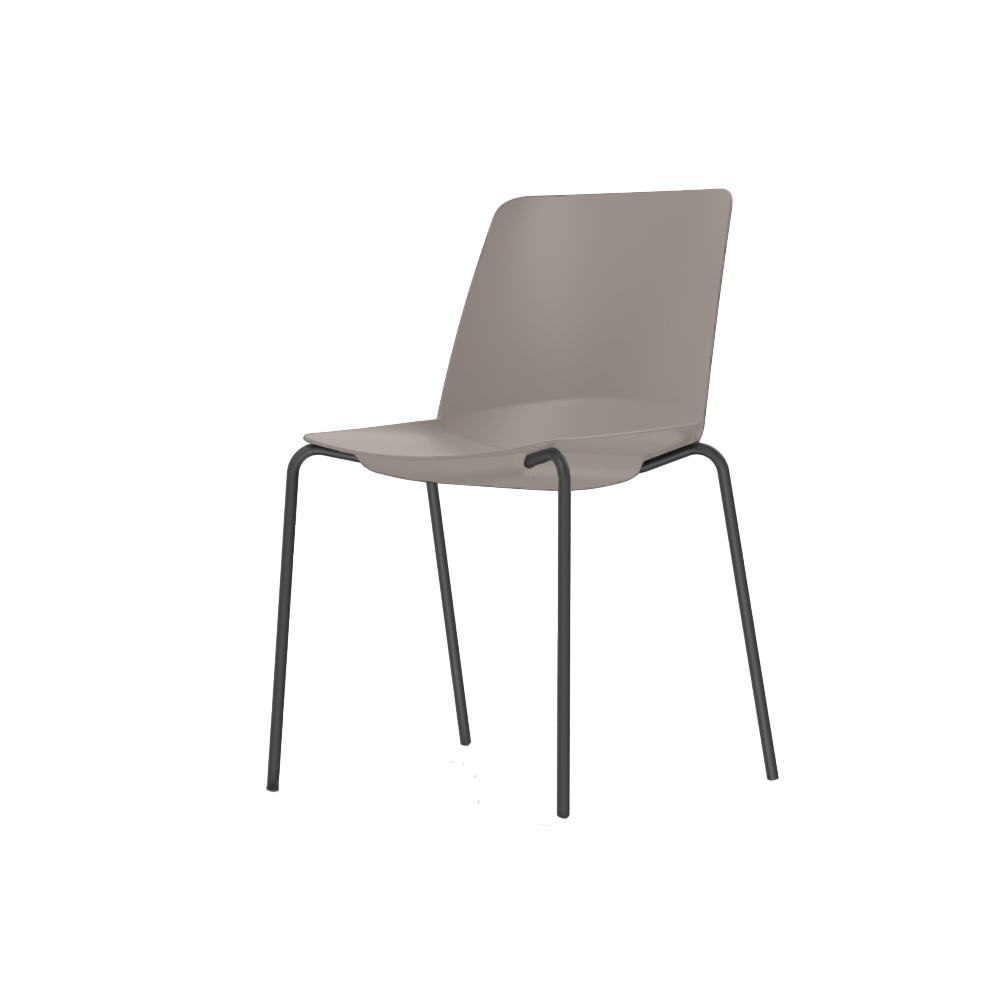 Gidleigh Canteen Chair