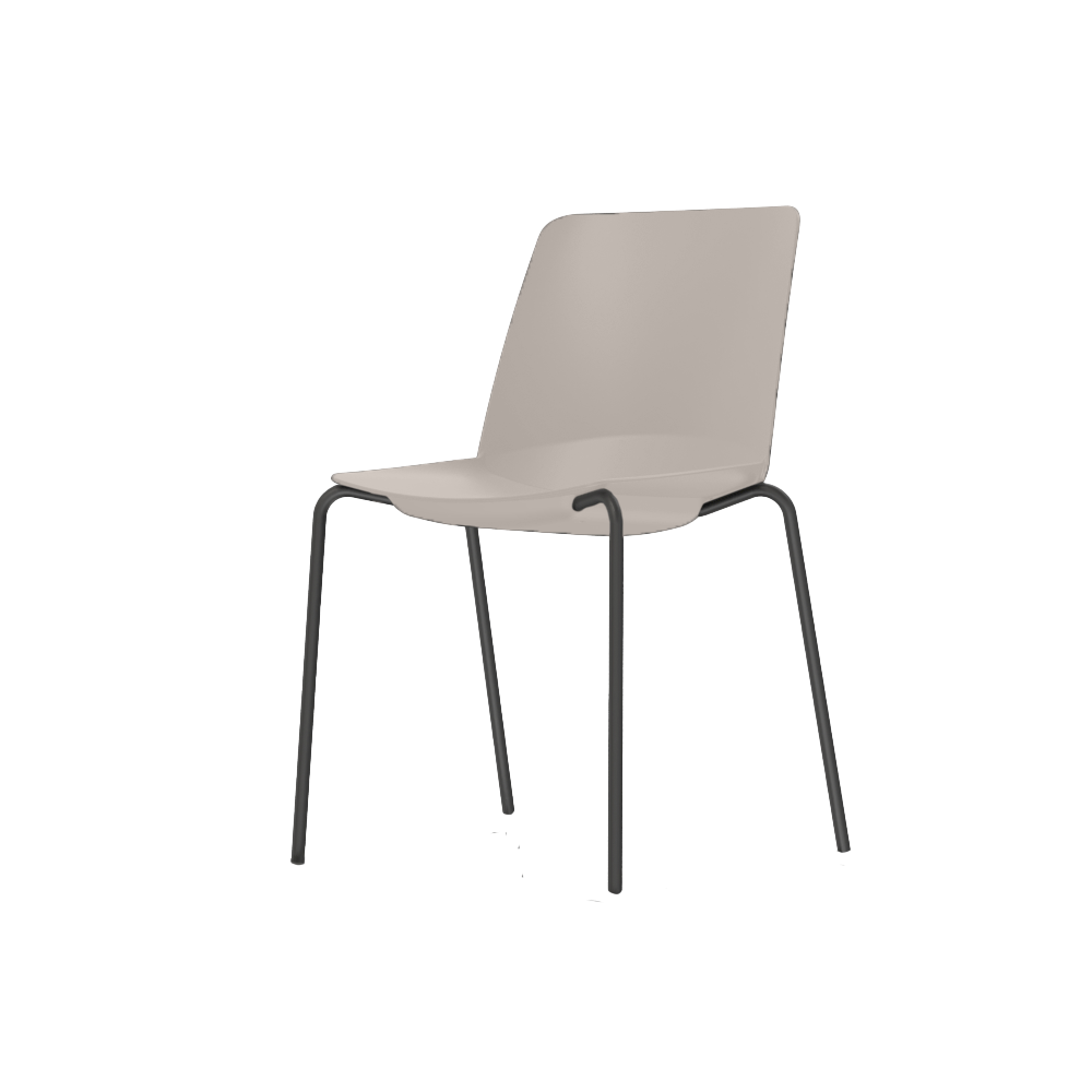 Gidleigh Canteen Chair