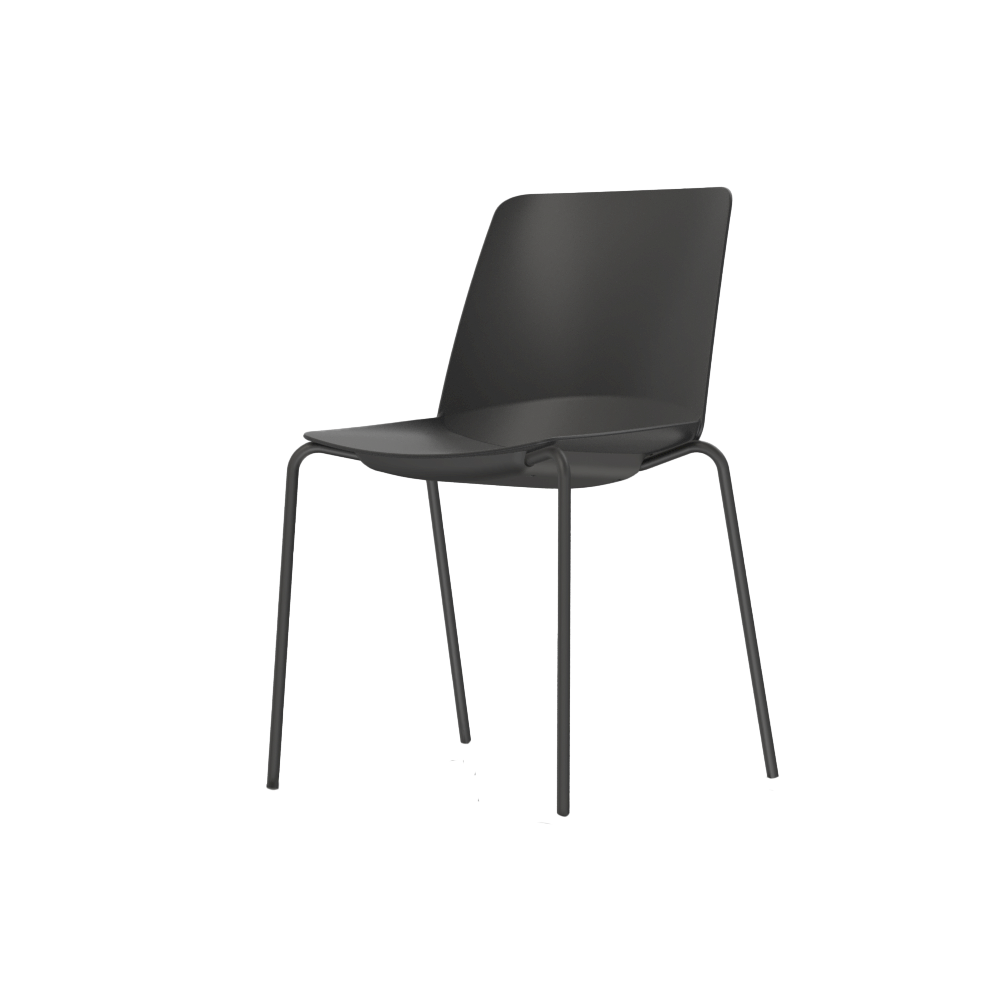 Gidleigh Canteen Chair