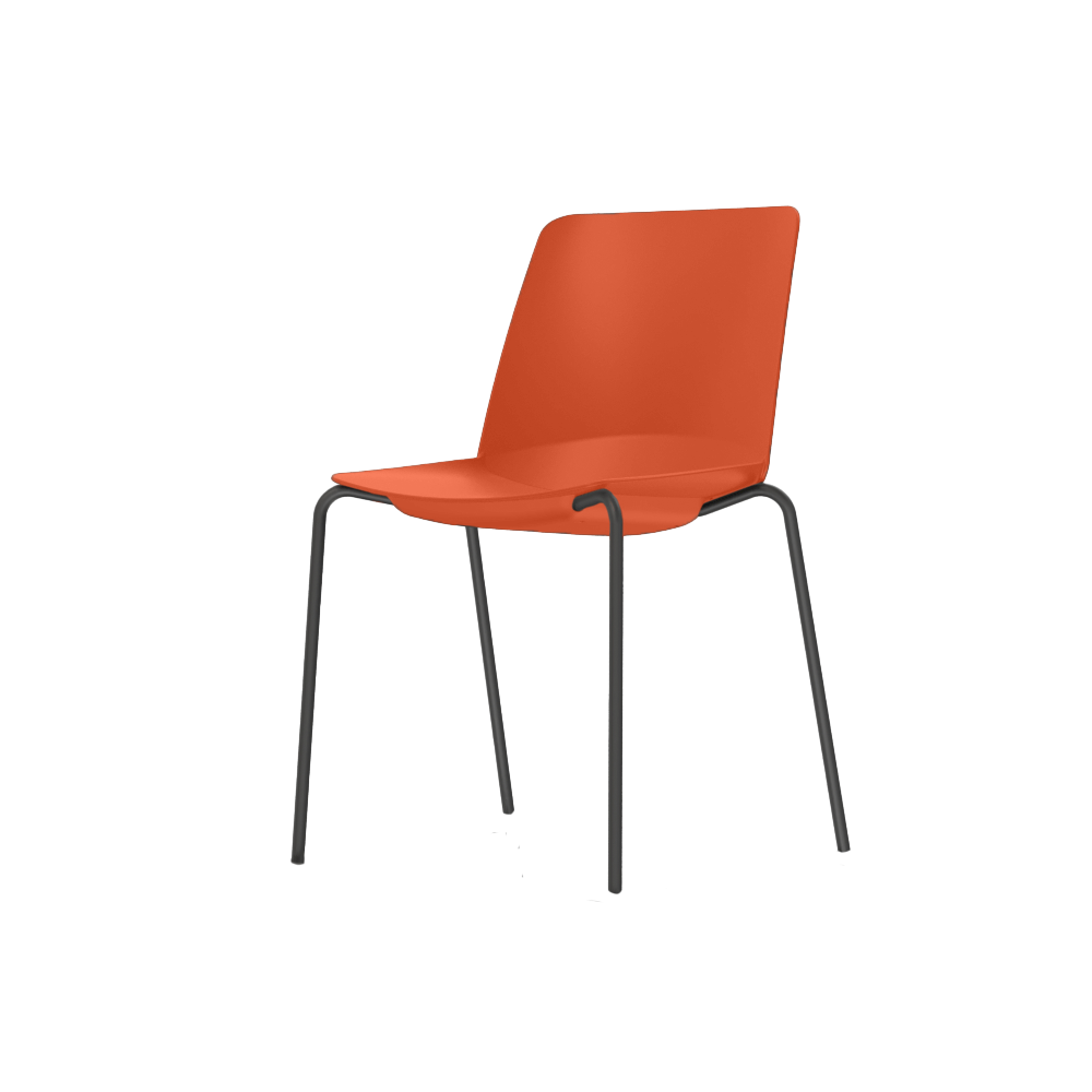 Gidleigh Canteen Chair