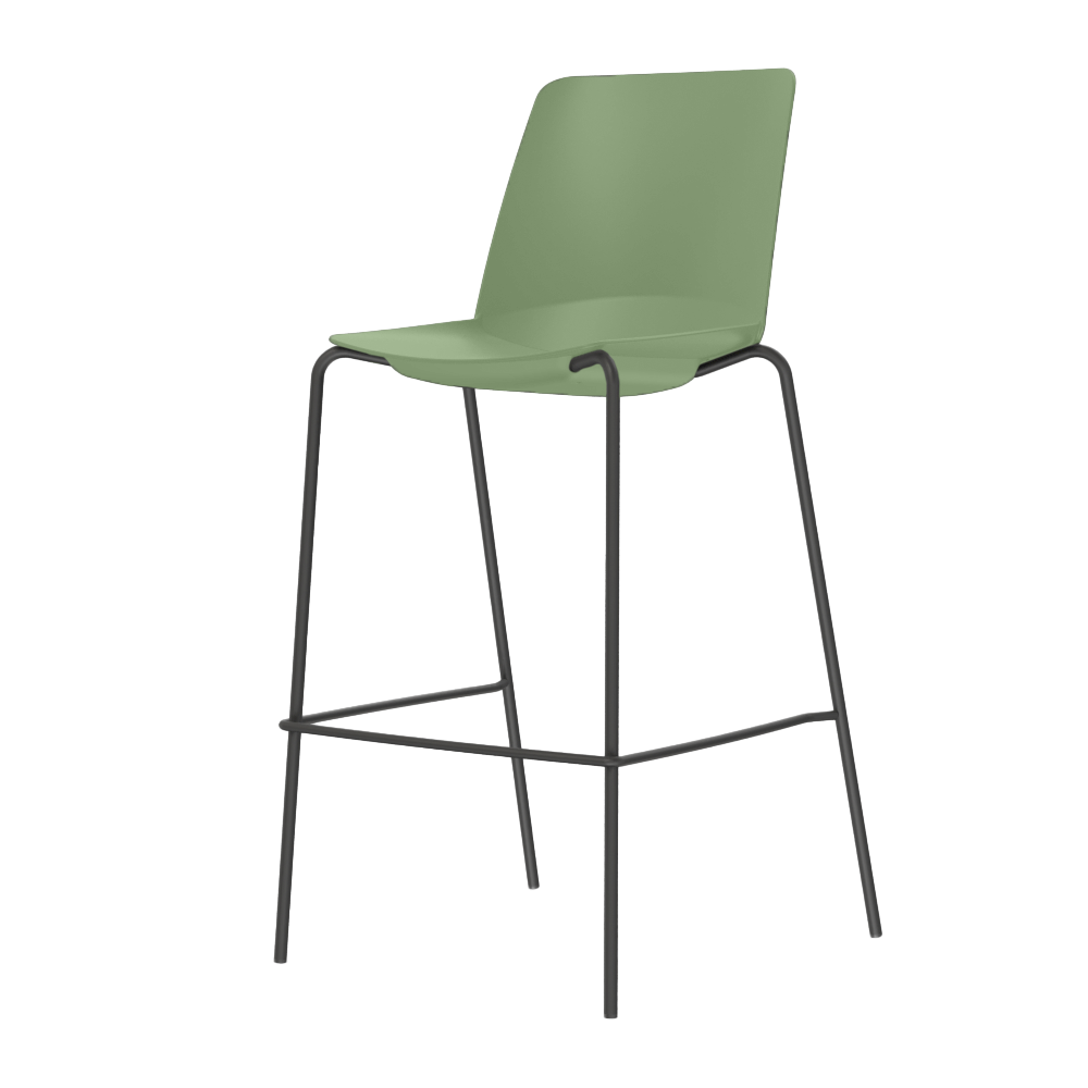 Gidleigh Canteen Stool