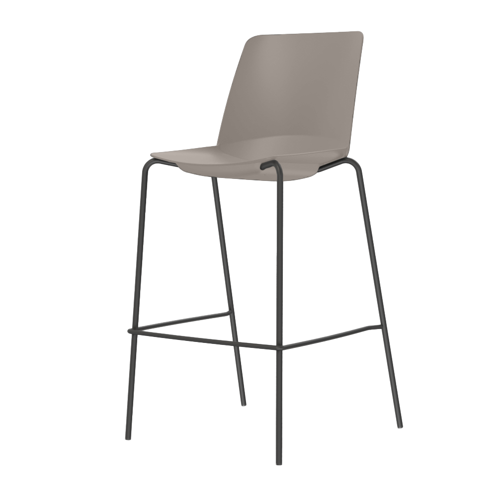 Gidleigh Canteen Stool