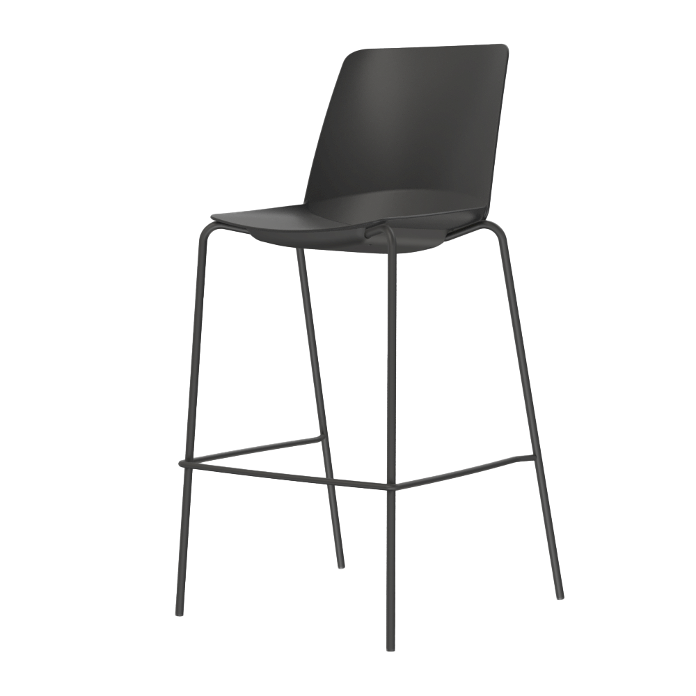 Gidleigh Canteen Stool