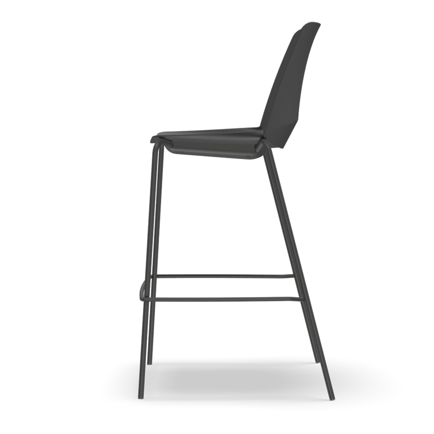 Gidleigh Canteen Stool