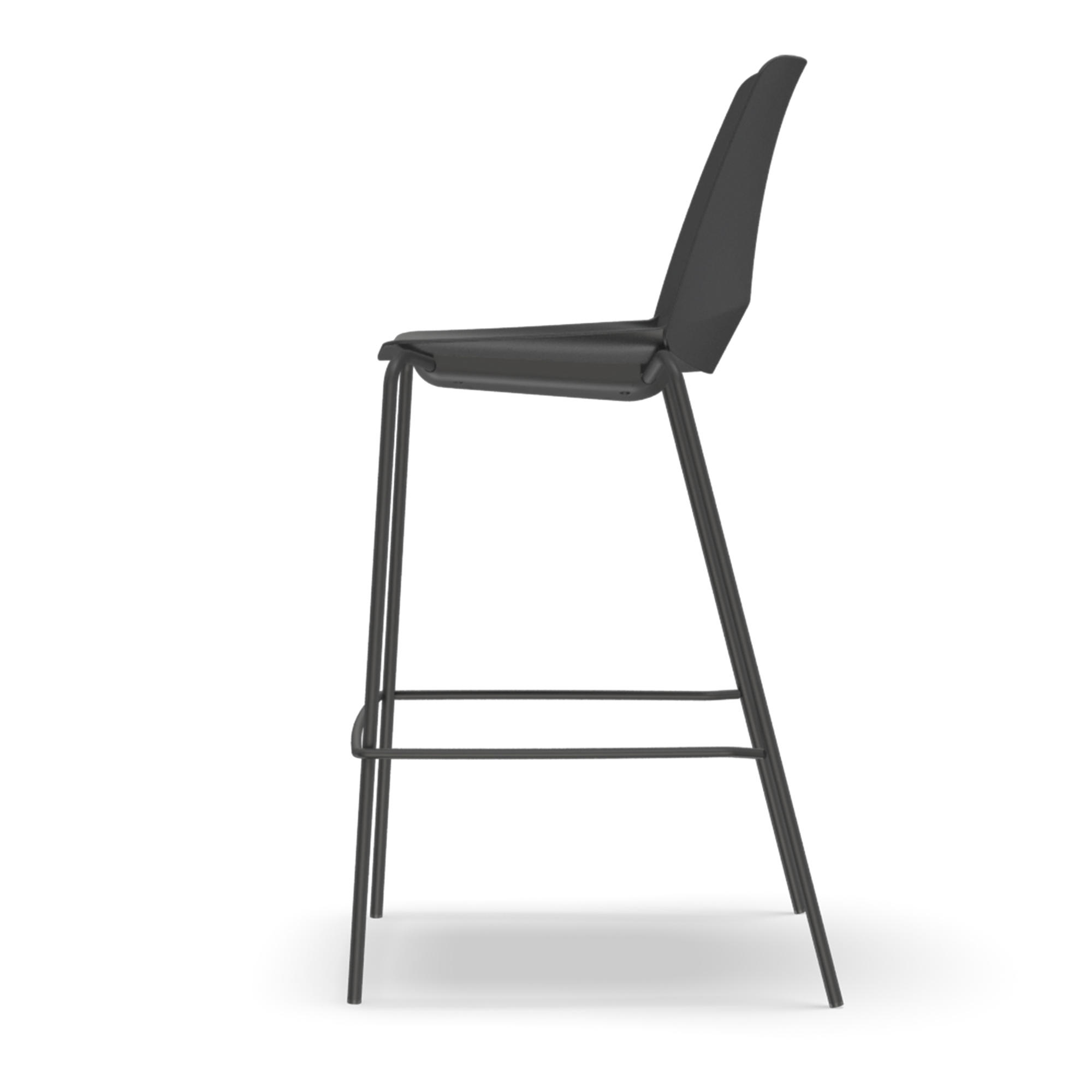 Gidleigh Canteen Stool