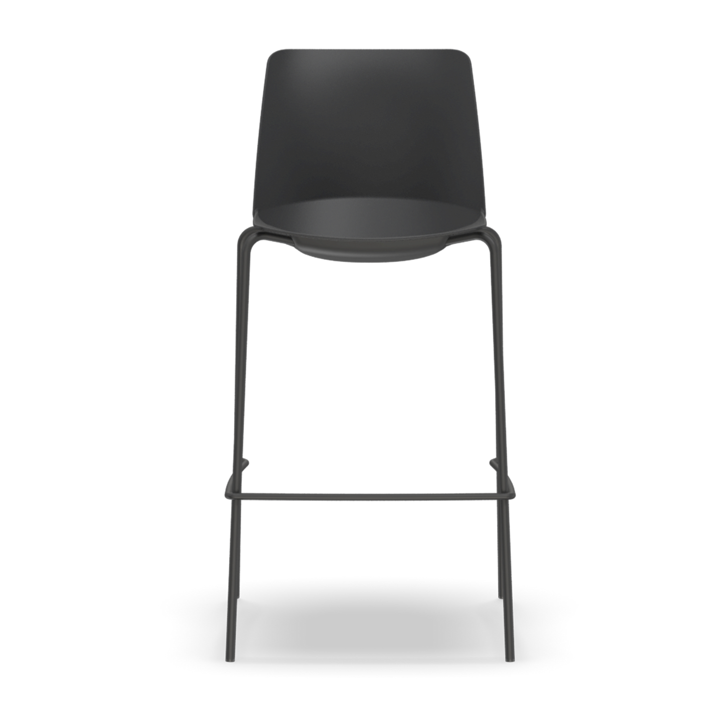 Gidleigh Canteen Stool
