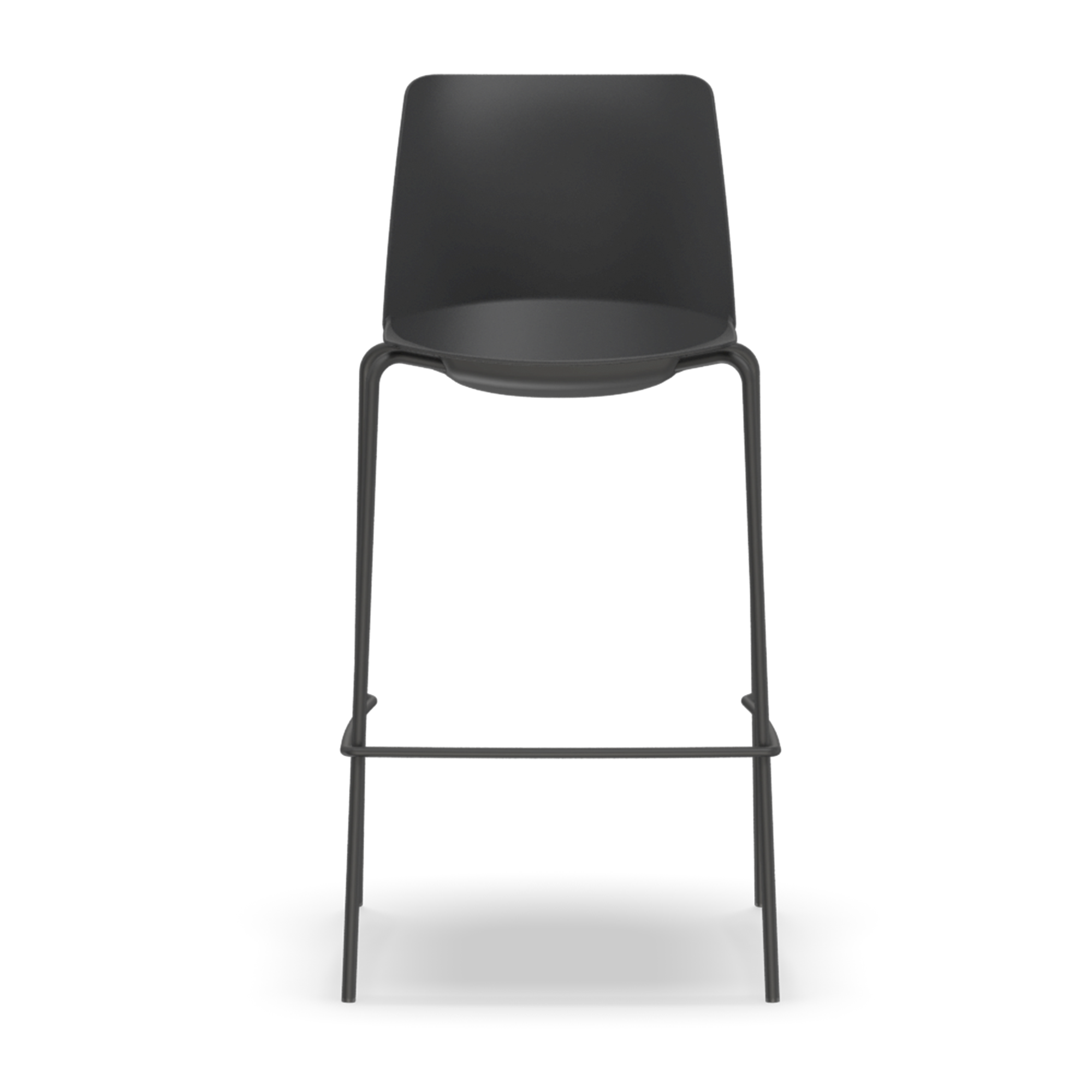 Gidleigh Canteen Stool