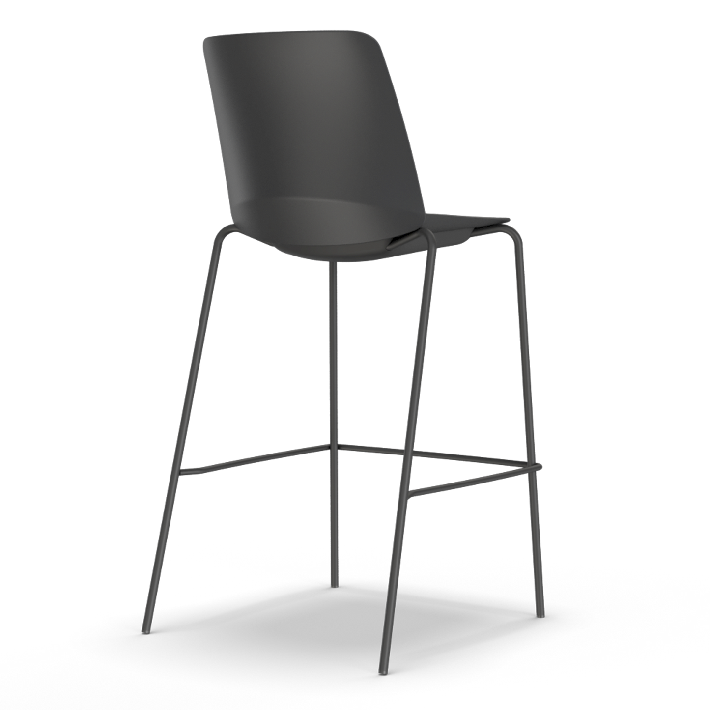 Gidleigh Canteen Stool