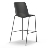 Gidleigh Canteen Stool