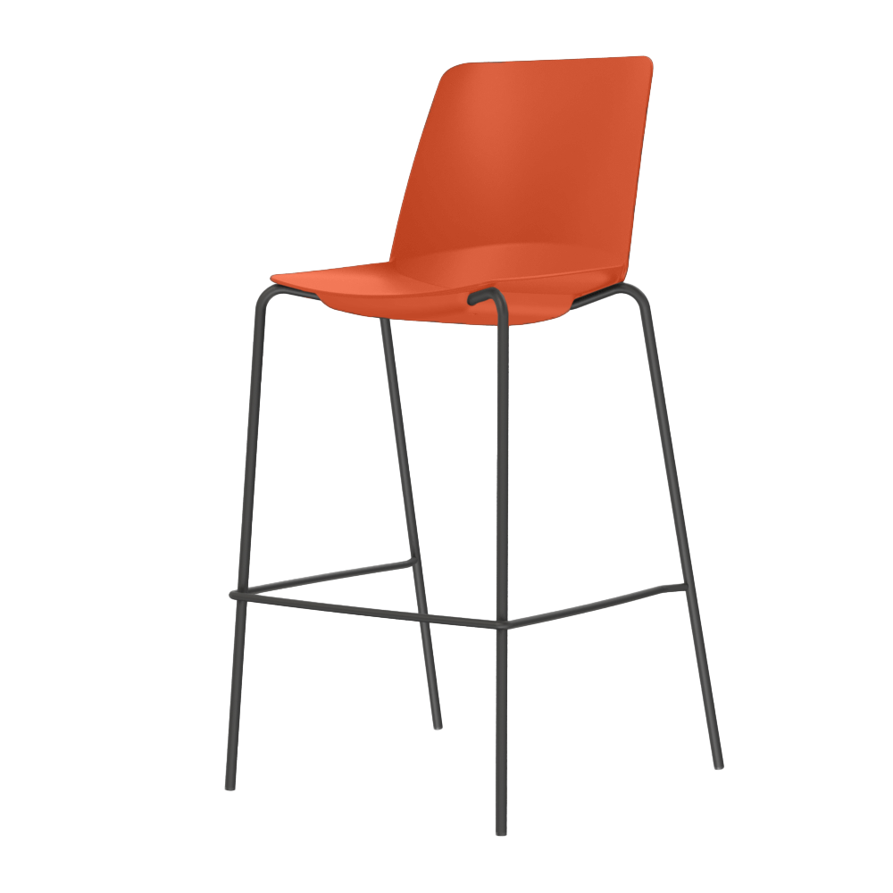Gidleigh Canteen Stool