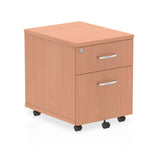 Mobile Pedestal 2 or 3 Drawer