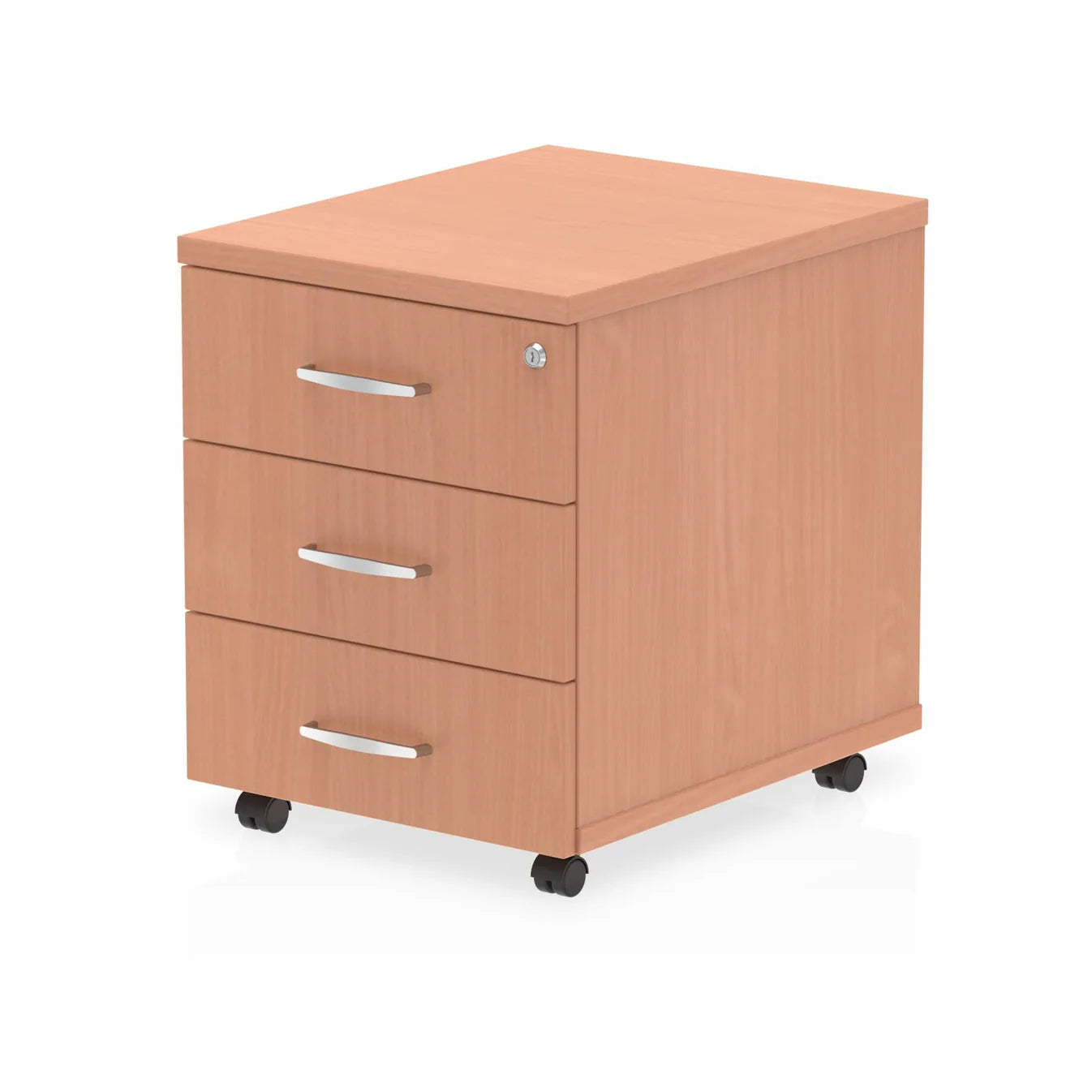 Mobile Pedestal 2 or 3 Drawer