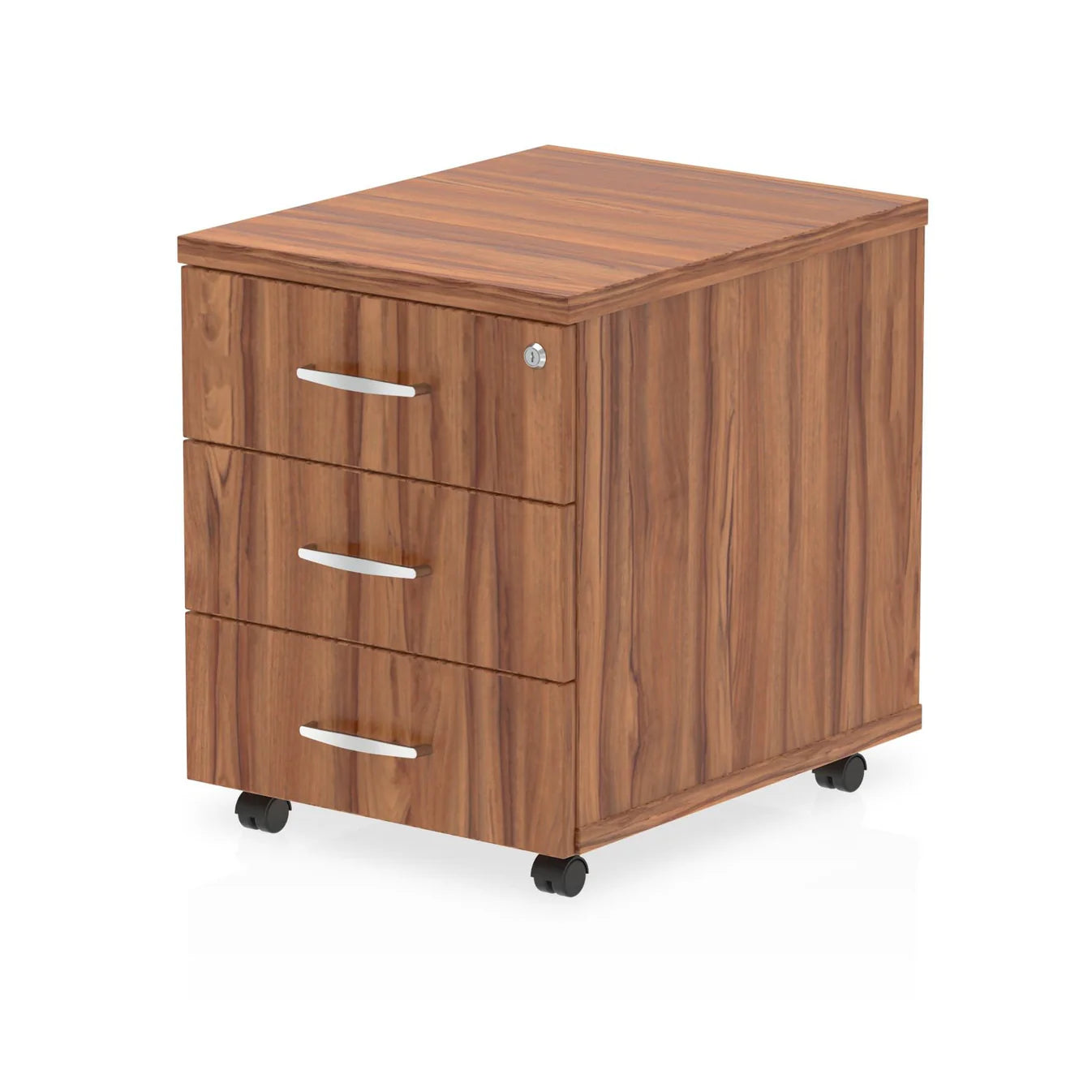 Mobile Pedestal 2 or 3 Drawer