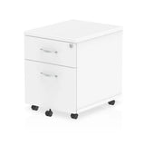 Mobile Pedestal 2 or 3 Drawer