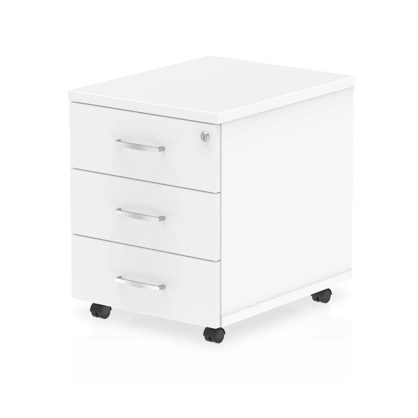 Mobile Pedestal 2 or 3 Drawer