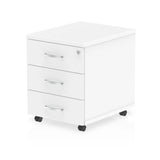 Mobile Pedestal 2 or 3 Drawer