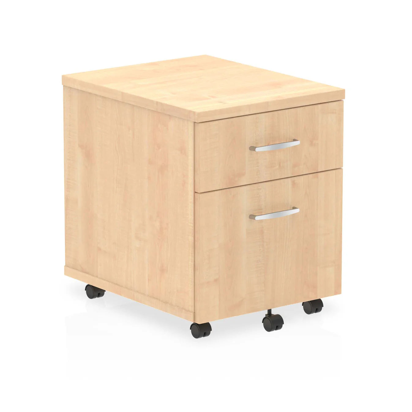 Mobile Pedestal 2 or 3 Drawer