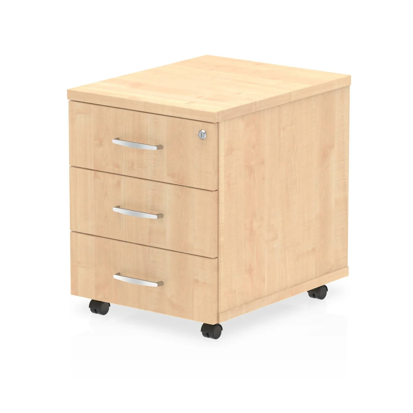 Mobile Pedestal 2 or 3 Drawer