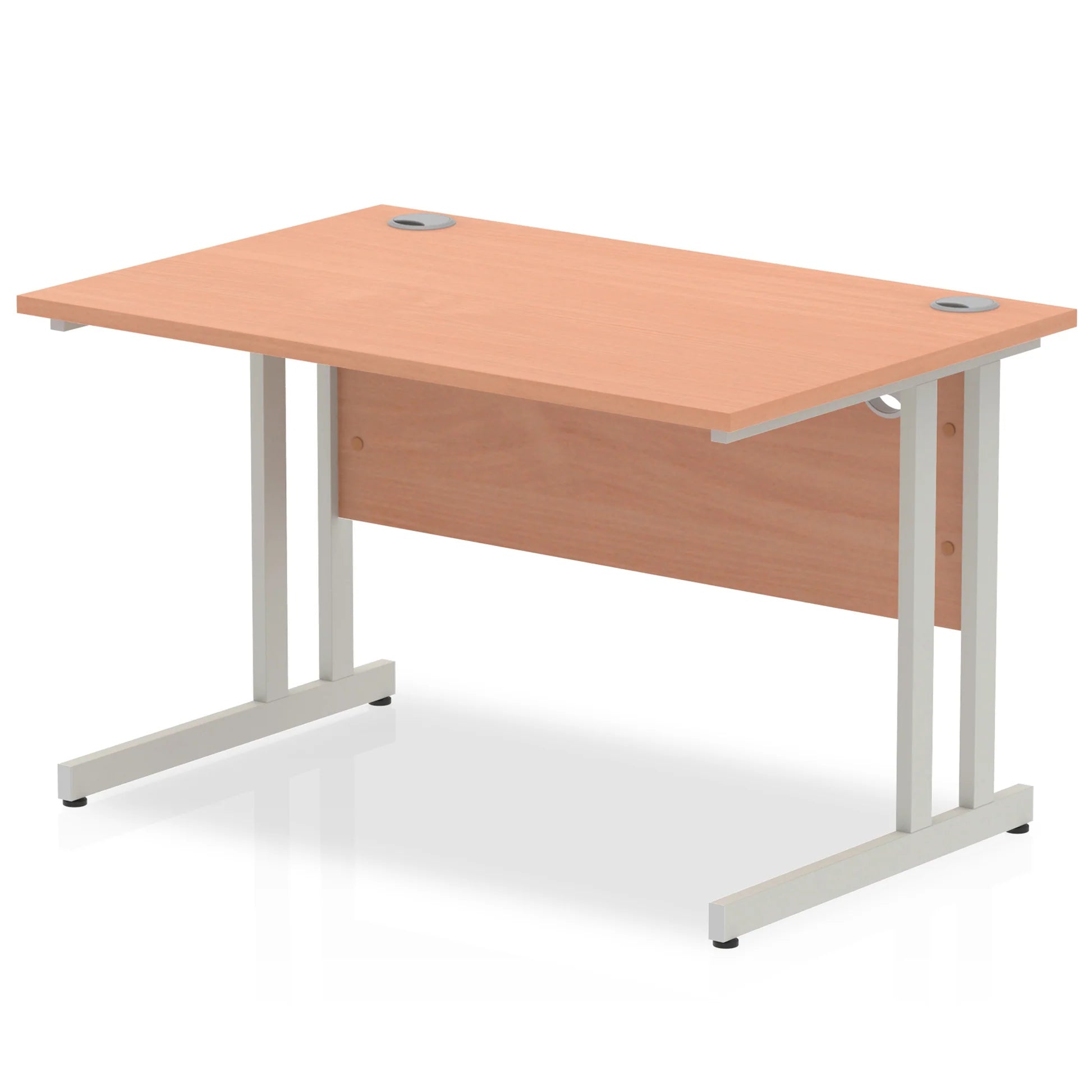 1200mm Desk Cantilever Leg