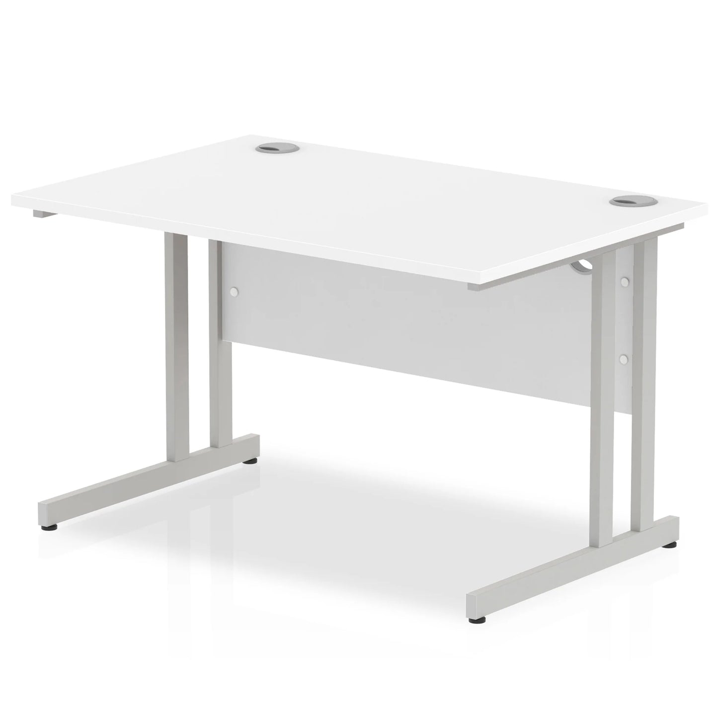 1200mm Desk Cantilever Leg