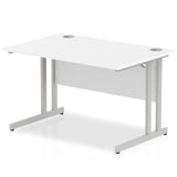 1200mm Desk Cantilever Leg