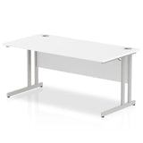 1600mm Desk Cantilever Leg