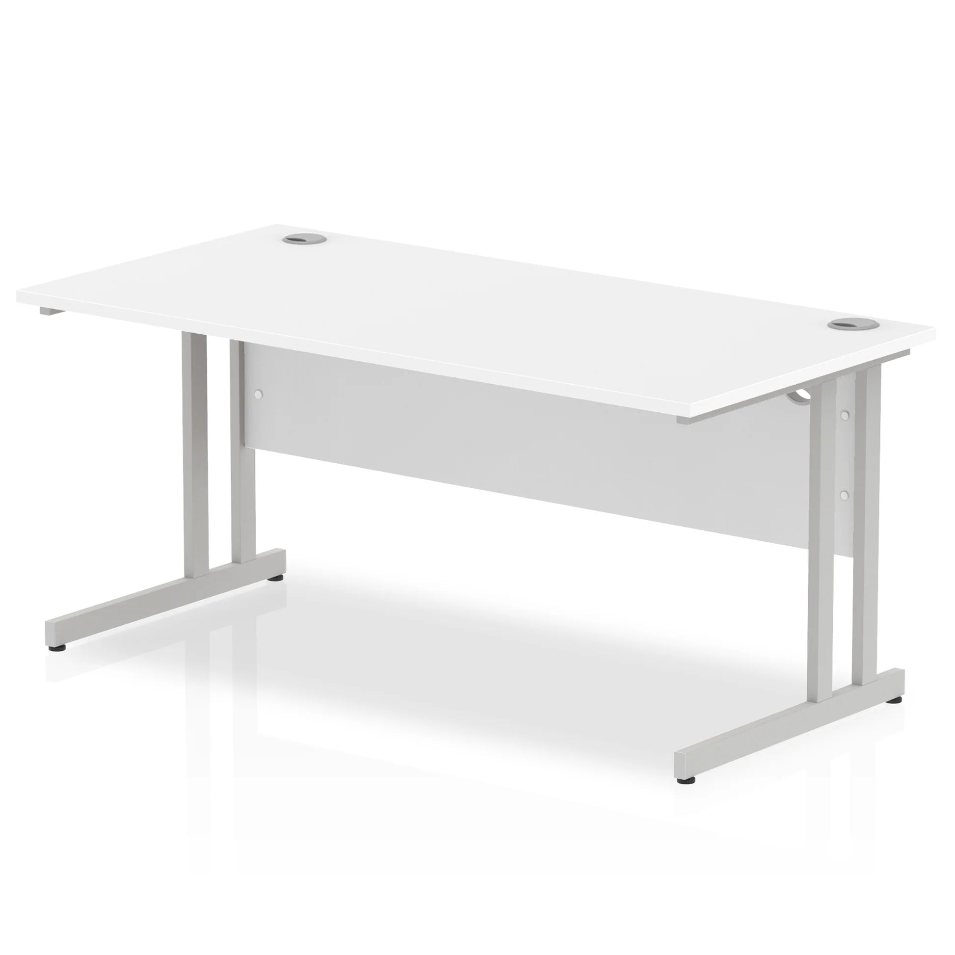 1600mm Desk Cantilever Leg