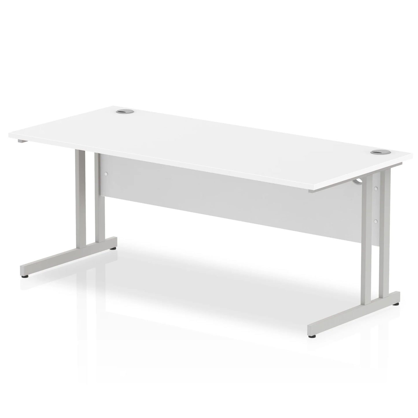 1800mm Desk Cantilever Leg