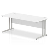 1800mm Desk Cantilever Leg