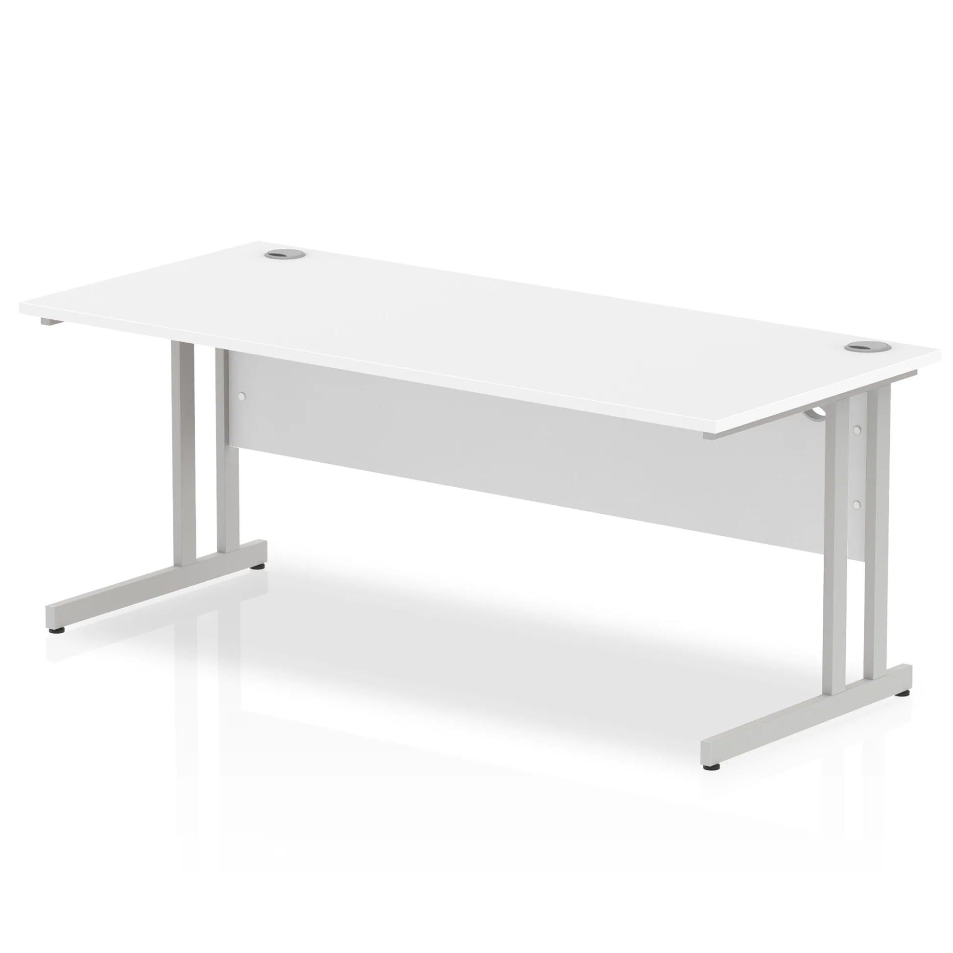 1800mm Desk Cantilever Leg