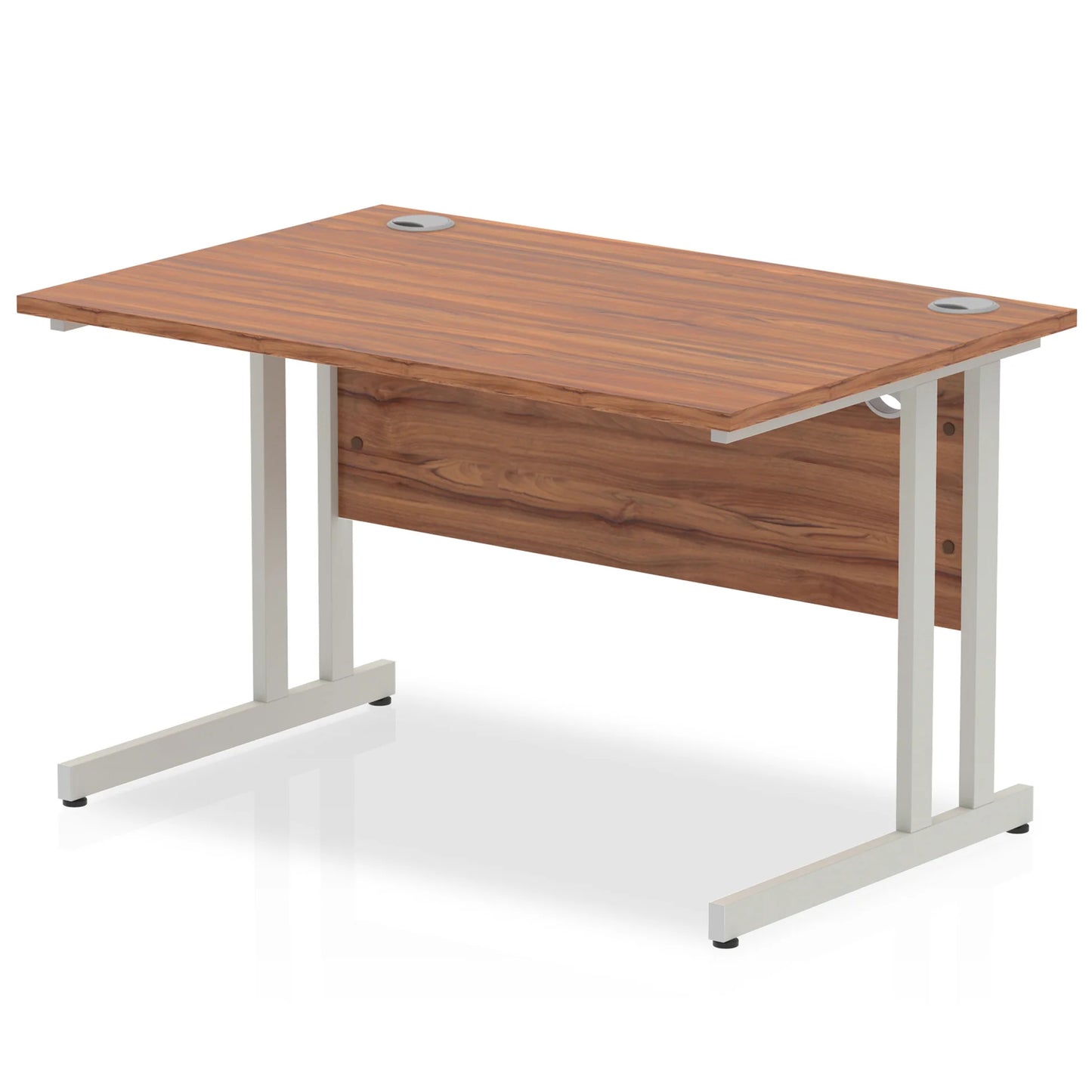 1200mm Desk Cantilever Leg
