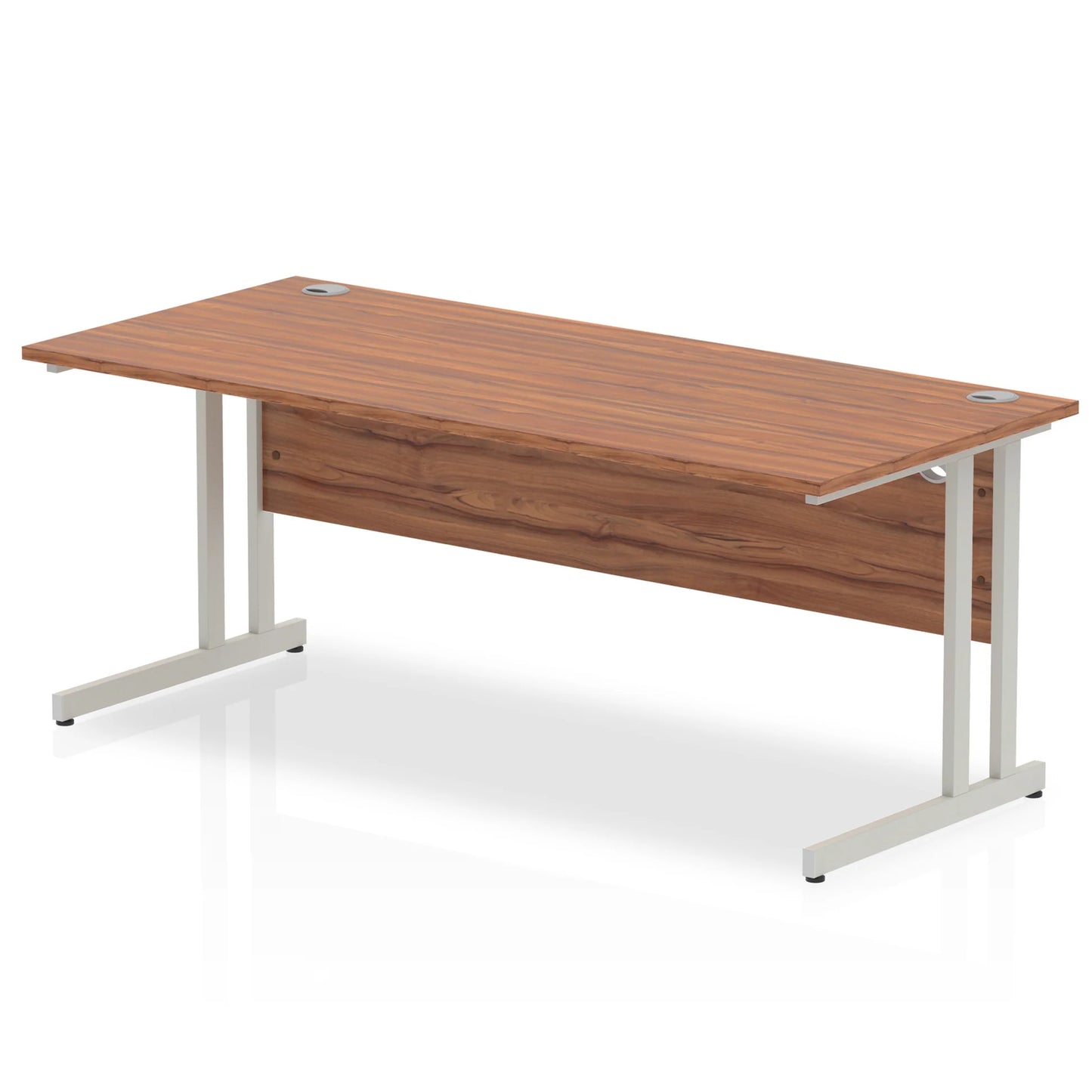 1800mm Desk Cantilever Leg