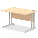 1200mm Desk Cantilever Leg