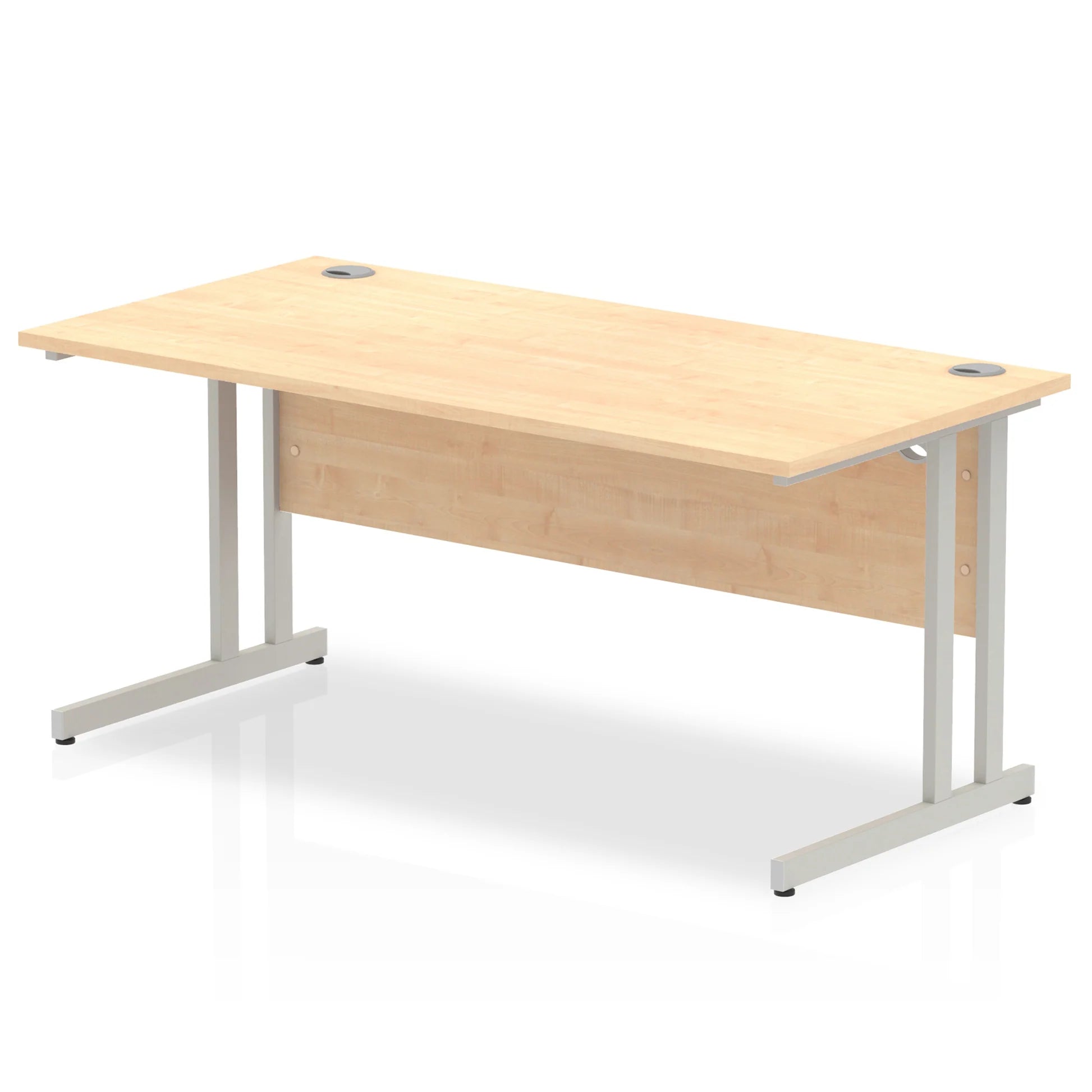 1600mm Desk Cantilever Leg