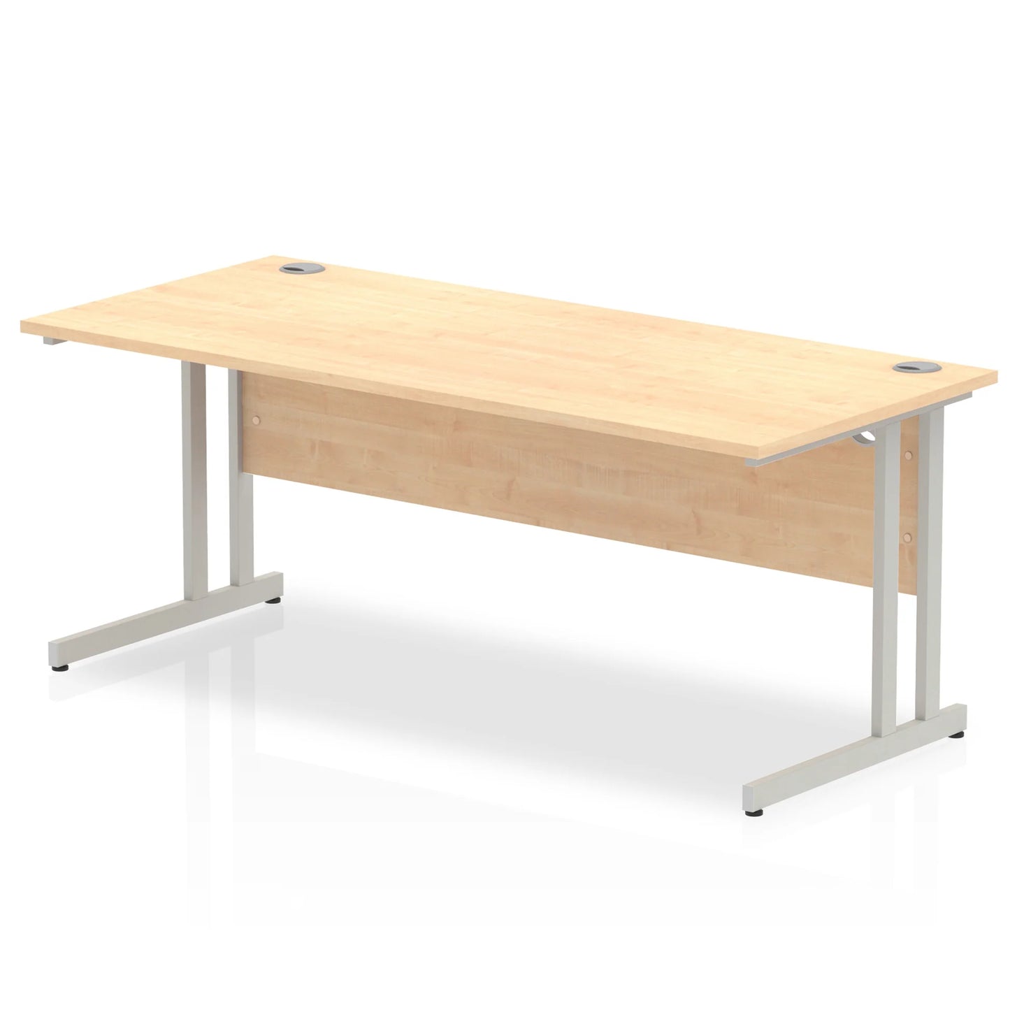 1800mm Desk Cantilever Leg