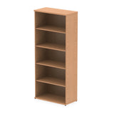 BookCase (Available in 4 sizes)
