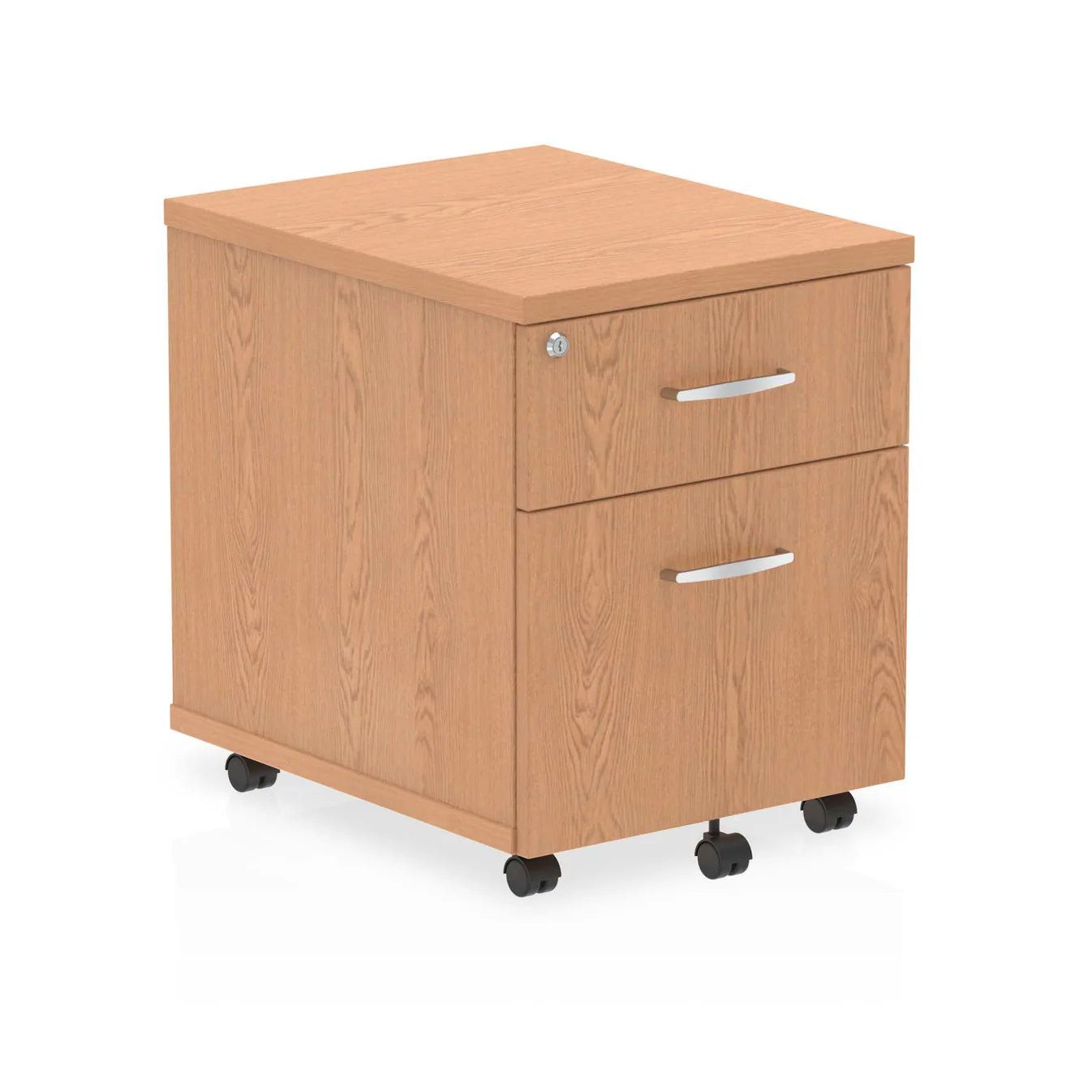 Mobile Pedestal 2 or 3 Drawer