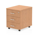 Mobile Pedestal 2 or 3 Drawer