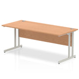1800mm Desk Cantilever Leg