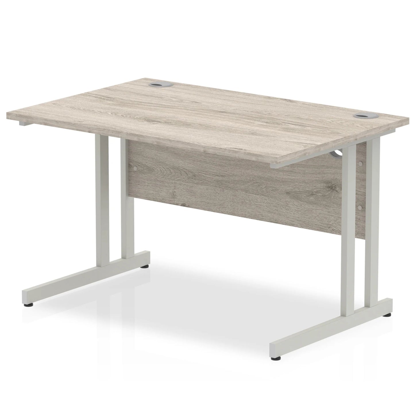 1200mm Desk Cantilever Leg