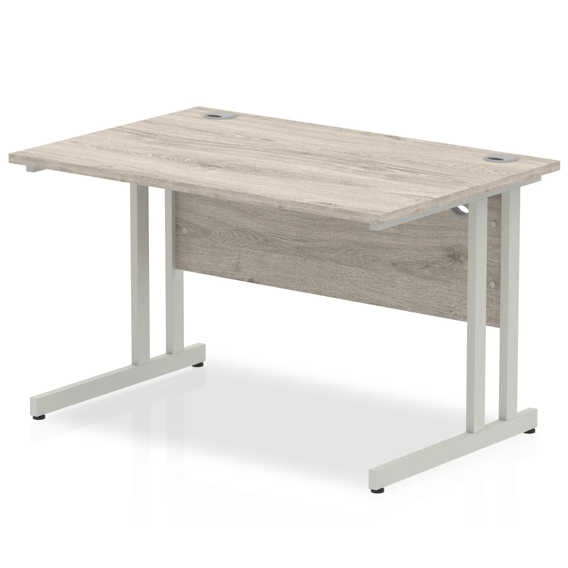 1200mm Desk Cantilever Leg