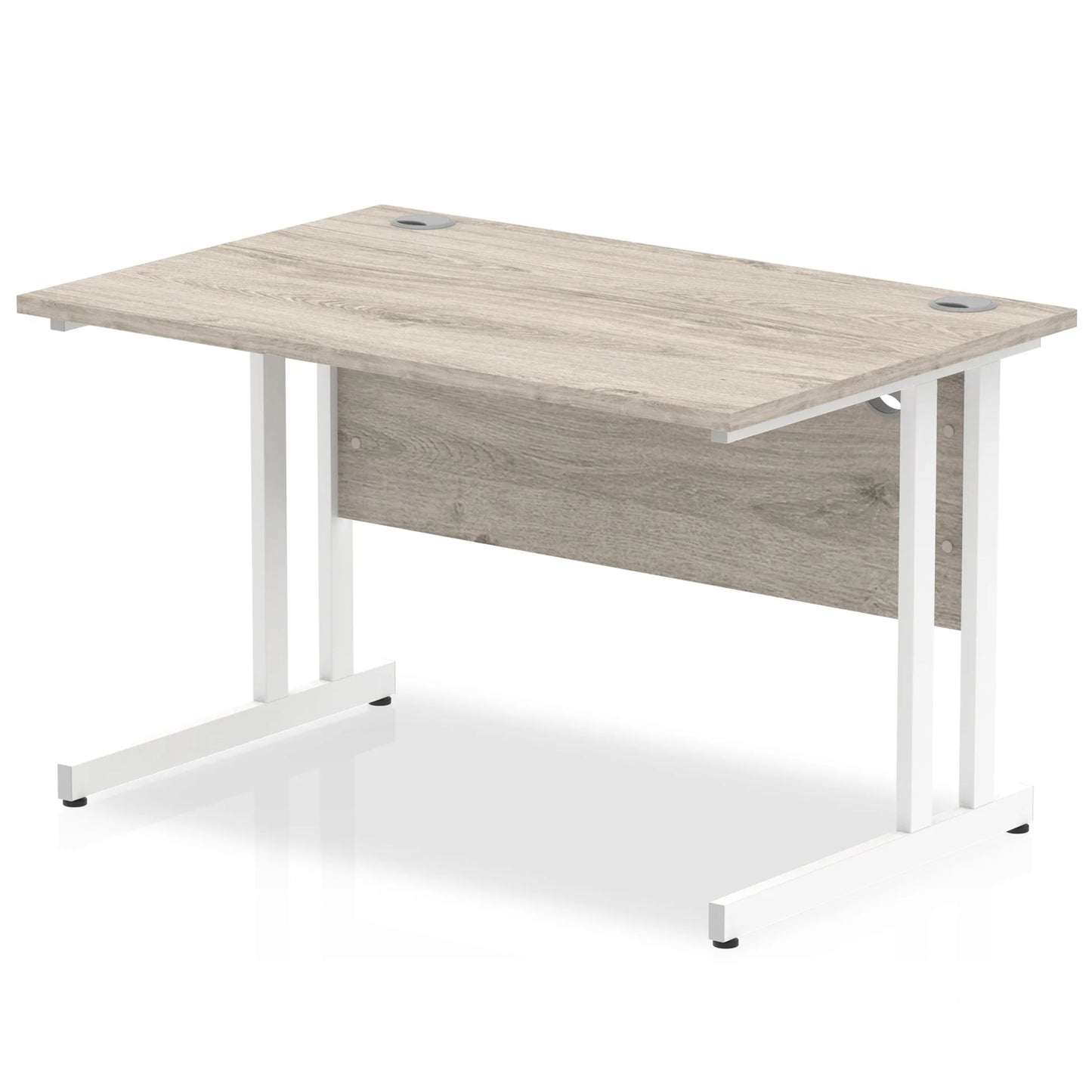 1200mm Desk Cantilever Leg