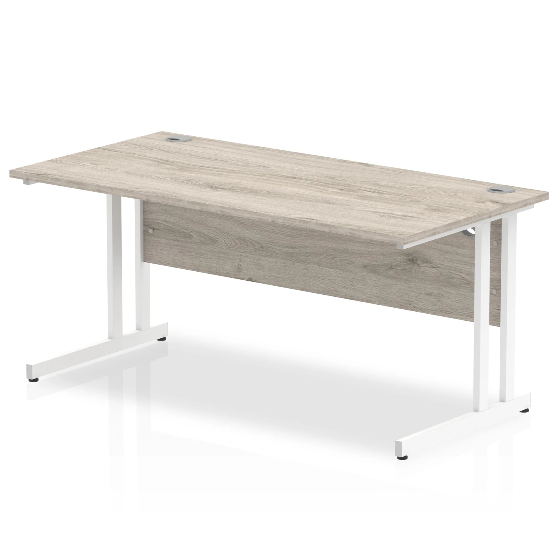 1600mm Desk Cantilever Leg